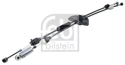 Kabeltrek, handgeschakelde transmissie FEBI BILSTEIN 179646)