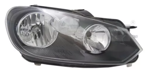 Koplamp TYC 20-11778-05-2)