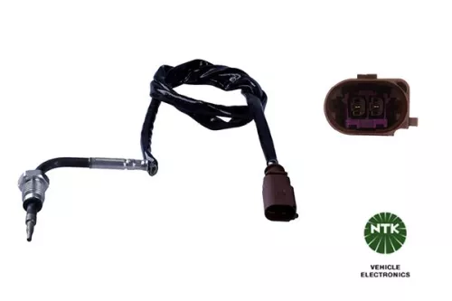 Sensor, uitlaatgastemperatuur NTK 97841)