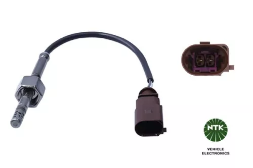 Sensor, uitlaatgastemperatuur NTK 95693)