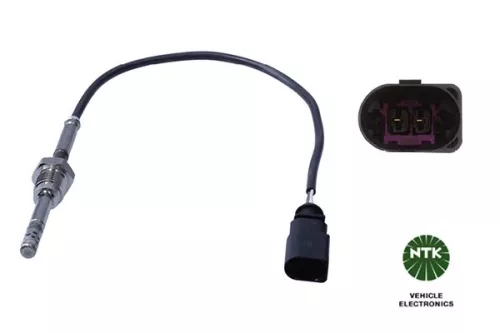 Sensor, uitlaatgastemperatuur NTK 93232)