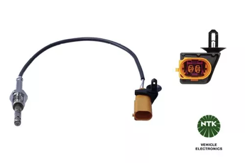 Sensor, uitlaatgastemperatuur NTK 95650)