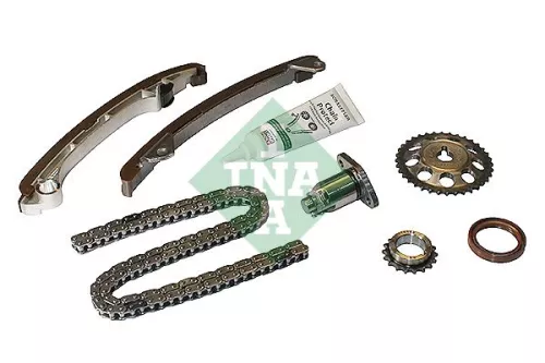 Timing Chain Kit Schaeffler INA 559 1005 30)