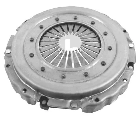 Clutch Pressure Plate FEBI BILSTEIN 105342)