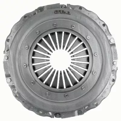Clutch Pressure Plate SACHS 3482 000 463)