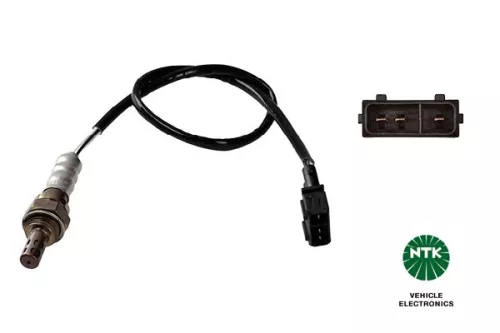 Oxygen Sensor NTK 97438)