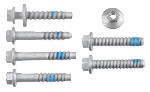 Repair Kit, wheel suspension LEMFÖRDER 44088 01)