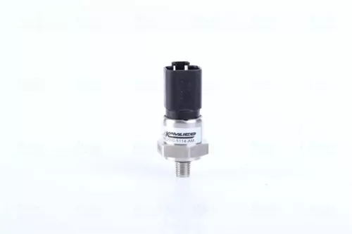 Pressure Switch, air conditioning NISSENS 301029)