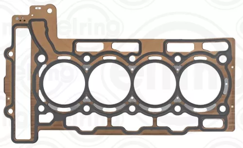 Gasket, cylinder head ELRING 729.041)