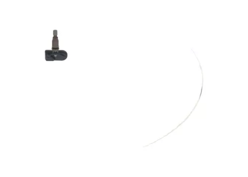 Wielsensor, bandenspanningscontrolesysteem BOSCH F 026 C00 467)
