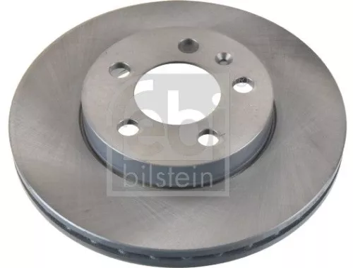 Remschijf FEBI BILSTEIN 174450)