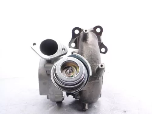 Oplader, opladen (supercharged/turbocharged) GARRETT 769708-9004W)