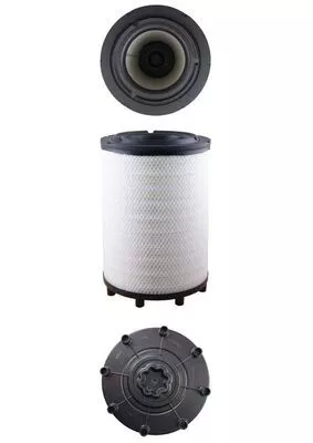 Oil Filter KNECHT OC 1565)