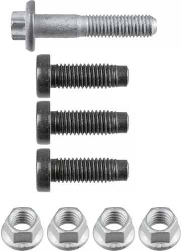 Reparatieset, wielophanging LEMFÖRDER 44036 01)