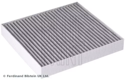 Filter, cabin air BLUE PRINT ADBP250048)