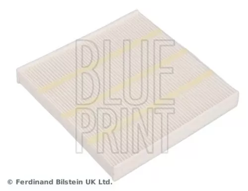Filter, cabinelucht BLUE PRINT ADBP250049)