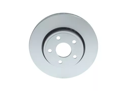 Remschijf BOSCH 0 986 479 G78)