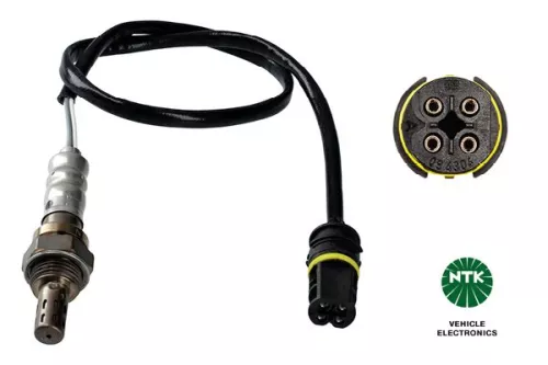 Oxygen Sensor NTK 95280)