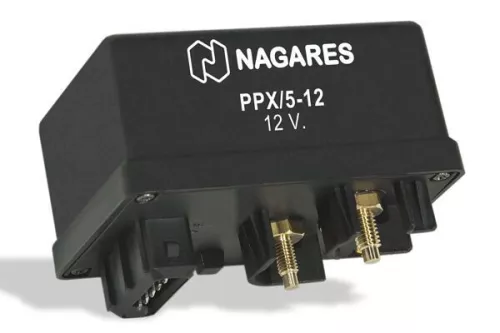 Control Unit, glow time MAHLE MHG 56)