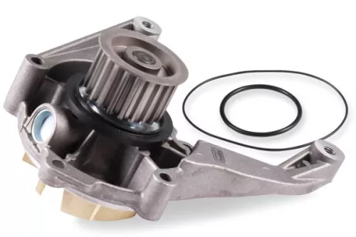 Water Pump, engine cooling HEPU P1729)