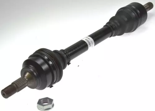 Drive Shaft  24668)