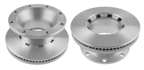 Remschijf TRW DF5078S)