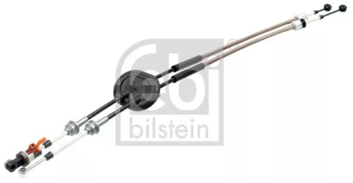 Kabeltrek, handgeschakelde transmissie FEBI BILSTEIN 179961)