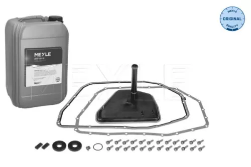 Parts Kit, automatic transmission oil change MEYLE 100 135 0003/XK)