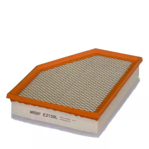 Luchtfilter HENGST FILTER E2130L)