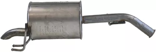 Achterdemper BOSAL 165-075)