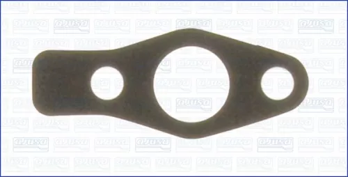 Pakking, olie-uitlaat (lader) AJUSA 00586000)