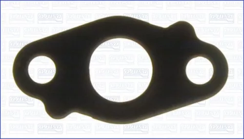 Pakking, olie-uitlaat (lader) AJUSA 01189900)