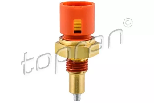Switch, reverse light TOPRAN 207 435)