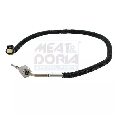Sensor, uitlaatgastemperatuur MEAT & DORIA 12601)