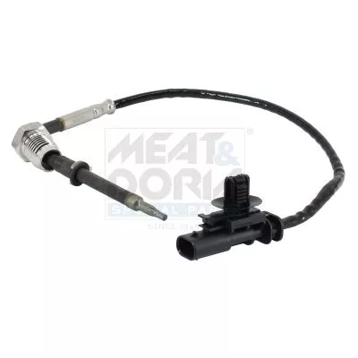 Sensor, uitlaatgastemperatuur MEAT & DORIA 12614)
