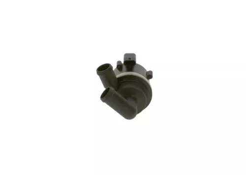 Auxiliary Water Pump (cooling water circuit) BOSCH 0 986 338 401)