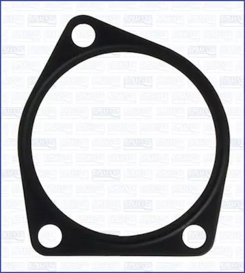 Seal, injection pump AJUSA 01251000)