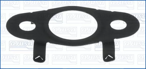 Pakking, olie-uitlaat (lader) AJUSA 01310700)