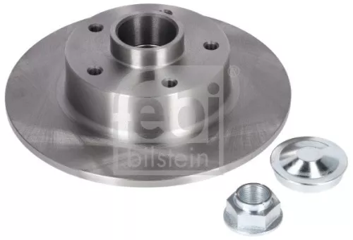 Brake Disc FEBI BILSTEIN 180024)