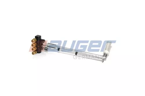 Sensorunit, brandstoftank AUGER 74942)