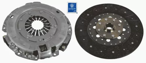 Koppelingsset SACHS 3000 950 857)