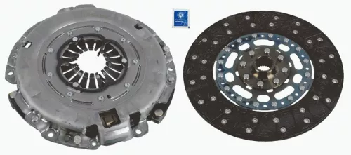 Koppelingsset SACHS 3000 950 858)