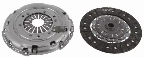 Koppelingsset SACHS 3000 950 981)