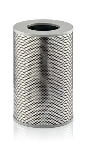 Oliefilter MANN-FILTER H 25 669/1)
