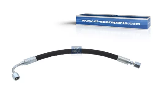 Pressure Hose, air compressor DT Spare Parts 2.44204)