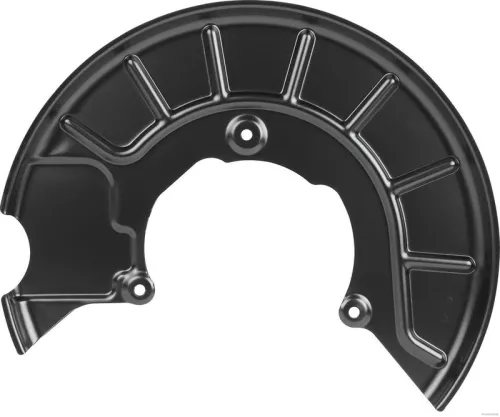Splash Guard, brake disc Herth+Buss Jakoparts J3320806)