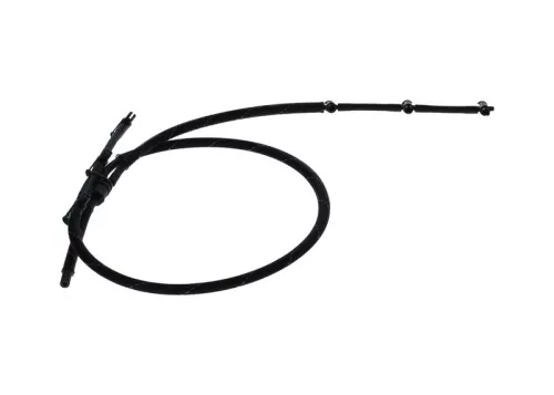 Slang, brandstofoverloop BOSCH 0 445 130 106)