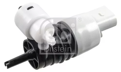 Ruitenwisservloeistofpomp, ruitenreiniging FEBI BILSTEIN 179391)