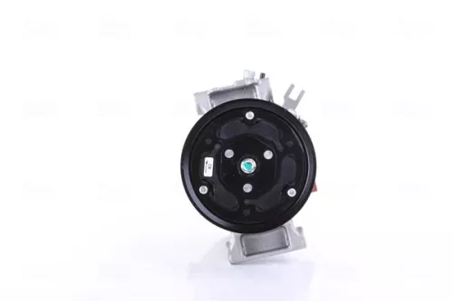 Compressor, air conditioning NISSENS 890944)