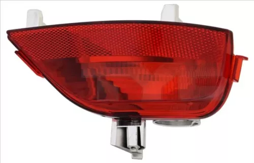 Achterste mistlamp TYC 19-15047-00-2)
